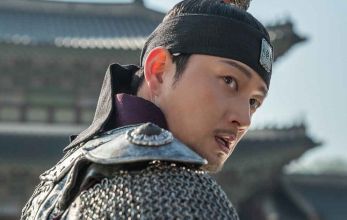 Королева Вонгён