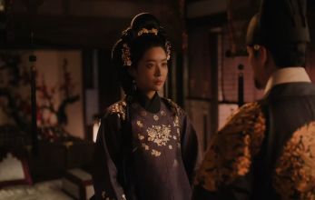 Королева Вонгён