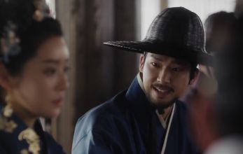 Королева Вонгён