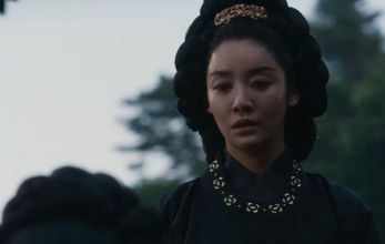 Королева Вонгён