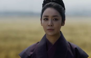 Королева Вонгён