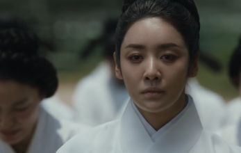 Королева Вонгён