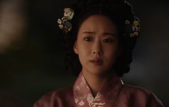 Королева Вонгён