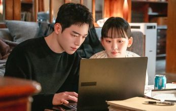 Старшая школа под прикрытием