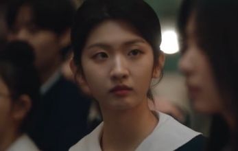 Старшая школа под прикрытием