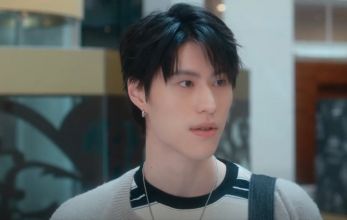 Тайные любовники