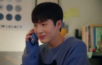 Я встретил своего биаса!?