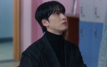 Я встретил своего биаса!?