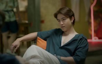 Любовник-русал