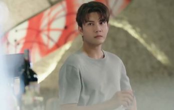 Любовник-русал