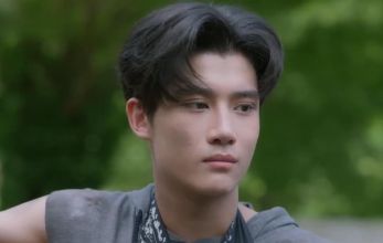 Проклятая любовь