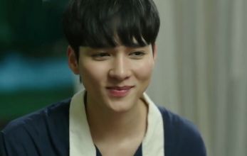 Любовник-русал