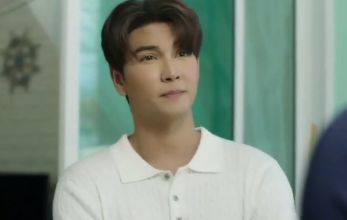 Любовник-русал