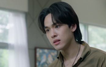 Проклятая любовь