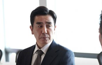 Идеальная жизнь мистера Кима