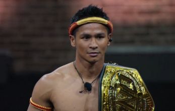 100 атлетов 3 сезон