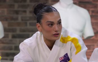 100 атлетов 3 сезон