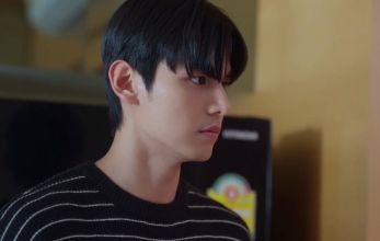 Любовь никогда не угаснет