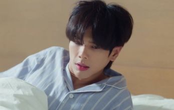 Любовь никогда не угаснет