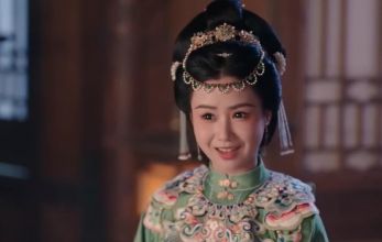 Приказ парчовой луны