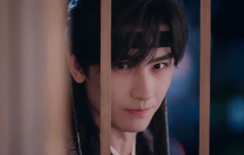 Приказ парчовой луны