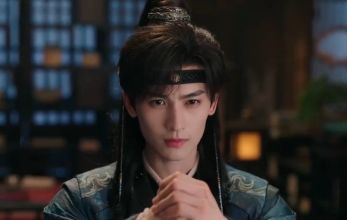 Приказ парчовой луны