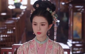 Приказ парчовой луны