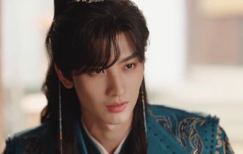 Приказ парчовой луны