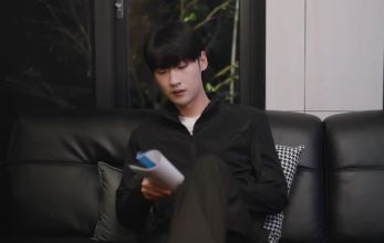 Плутон и Харон