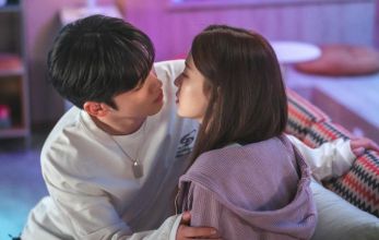 Четвёртая революция любви