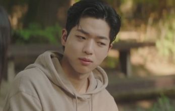 Идеальная жизнь мистера Кима