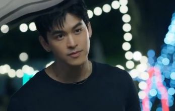 Любовник-русал