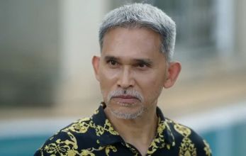 Любовник-русал