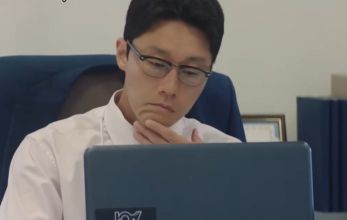 Идеальная жизнь мистера Кима