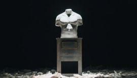 100 атлетов 3 сезон трейлер