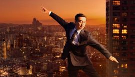 Идеальная жизнь мистера Кима трейлер