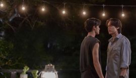 Проклятая любовь трейлер