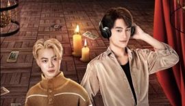 Мой секрет провидца трейлер