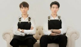 Зона любви трейлер