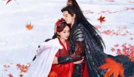 Служба расставаний трейлер