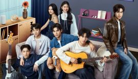 Любовь никогда не угаснет трейлер