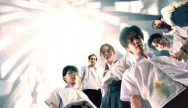 Тёмные кости трейлер